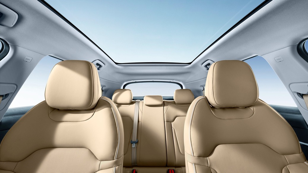 GAC GS4